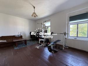 Prodej bytu 4+1, Varnsdorf, Partyzánů, 125 m2
