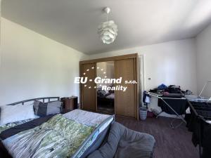 Prodej bytu 4+1, Varnsdorf, Partyzánů, 125 m2
