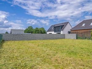 Prodej pozemku pro bydlení, Rybníky, 1438 m2