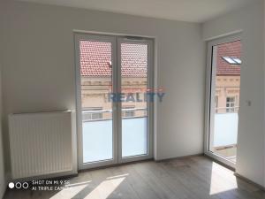 Pronájem bytu 2+kk, České Budějovice - České Budějovice 3, J. Š. Baara, 54 m2