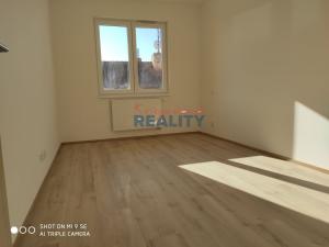 Pronájem bytu 2+kk, České Budějovice - České Budějovice 3, J. Š. Baara, 54 m2