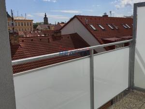 Pronájem bytu 2+kk, České Budějovice - České Budějovice 3, J. Š. Baara, 54 m2
