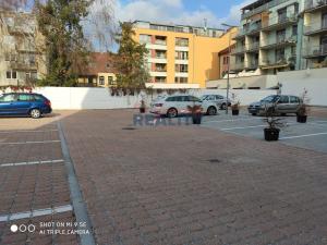 Pronájem bytu 2+kk, České Budějovice - České Budějovice 3, J. Š. Baara, 54 m2