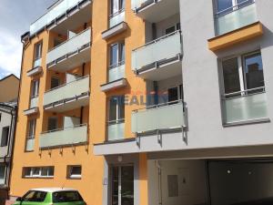 Pronájem bytu 2+kk, České Budějovice - České Budějovice 3, J. Š. Baara, 54 m2