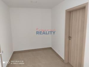 Pronájem bytu 2+kk, České Budějovice - České Budějovice 3, J. Š. Baara, 54 m2