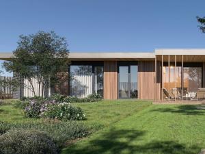 Prodej pozemku pro bydlení, Šestajovice, 1008 m2