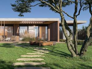 Prodej pozemku pro bydlení, Šestajovice, 1008 m2