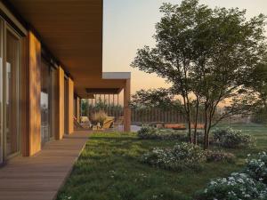 Prodej pozemku pro bydlení, Šestajovice, 1008 m2