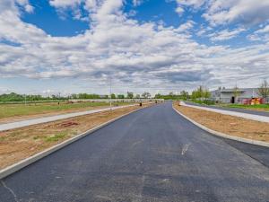 Prodej pozemku pro bydlení, Šestajovice, 1008 m2