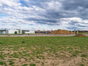 Prodej pozemku pro bydlení, Šestajovice, 1008 m2