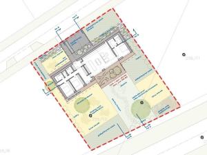 Prodej pozemku pro bydlení, Šestajovice, 1008 m2