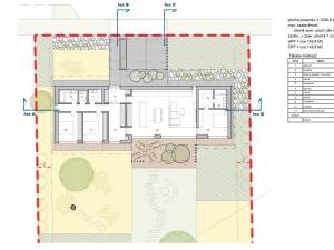 Prodej pozemku pro bydlení, Šestajovice, 1008 m2