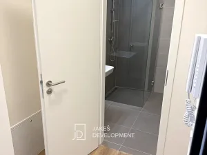 Pronájem bytu 1+kk, Kutná Hora, Hloušecká, 32 m2