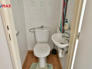 Prodej rodinného domu, Rudník, 84 m2