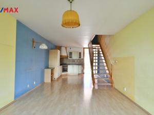 Prodej rodinného domu, Rudník, 84 m2