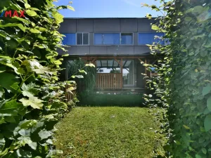 Prodej rodinného domu, Rudník, 84 m2