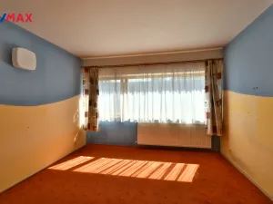 Prodej rodinného domu, Rudník, 84 m2