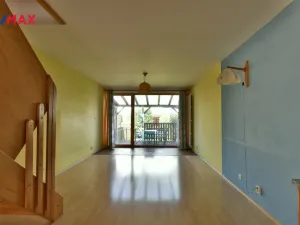 Prodej rodinného domu, Rudník, 84 m2