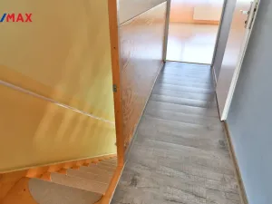 Prodej rodinného domu, Rudník, 84 m2