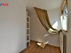 Prodej rodinného domu, Rudník, 84 m2