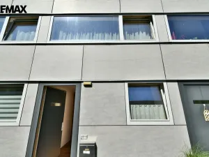 Prodej rodinného domu, Rudník, 84 m2