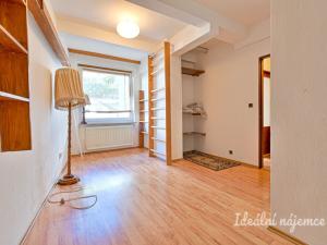 Pronájem bytu 3+kk, Brno - Staré Brno, Pekařská, 100 m2
