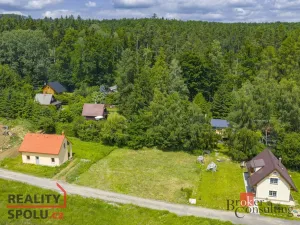 Prodej rodinného domu, Jihlava - Zborná, 136 m2