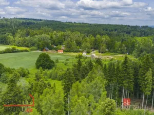 Prodej rodinného domu, Jihlava - Zborná, 136 m2