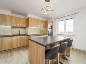 Prodej bytu 3+1, Planá, 127 m2