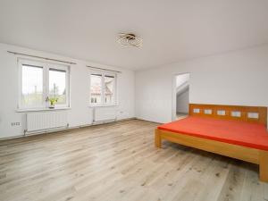 Prodej bytu 3+1, Planá, 127 m2
