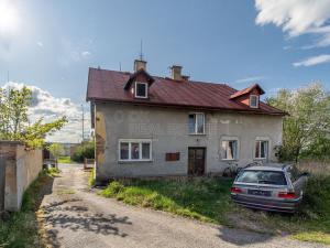 Prodej bytu 3+1, Planá, 127 m2