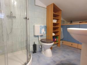 Prodej atypického bytu, Poreč,Chorvatsko, 116 m2