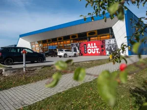 Prodej bytu 2+kk, České Budějovice, M. Horákové, 68 m2