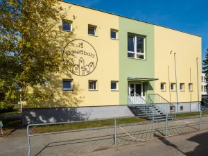 Prodej bytu 2+kk, České Budějovice, M. Horákové, 68 m2