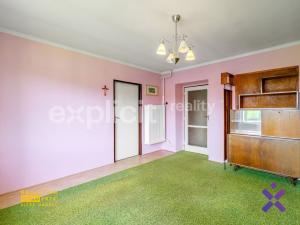 Prodej bytu 3+1, Bojkovice, Fučíkova čtvrť, 66 m2