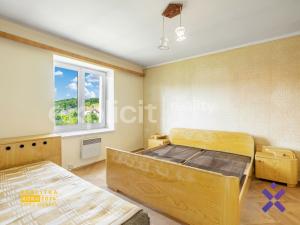 Prodej bytu 3+1, Bojkovice, Fučíkova čtvrť, 66 m2