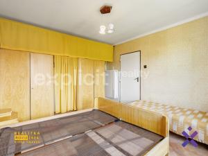 Prodej bytu 3+1, Bojkovice, Fučíkova čtvrť, 66 m2