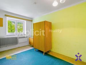 Prodej bytu 3+1, Bojkovice, Fučíkova čtvrť, 66 m2