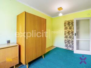 Prodej bytu 3+1, Bojkovice, Fučíkova čtvrť, 66 m2