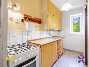 Prodej bytu 3+1, Bojkovice, Fučíkova čtvrť, 66 m2