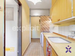 Prodej bytu 3+1, Bojkovice, Fučíkova čtvrť, 66 m2
