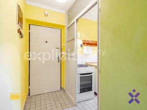 Prodej bytu 3+1, Bojkovice, Fučíkova čtvrť, 66 m2