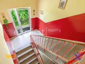Prodej bytu 3+1, Bojkovice, Fučíkova čtvrť, 66 m2