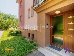 Prodej bytu 3+1, Bojkovice, Fučíkova čtvrť, 66 m2