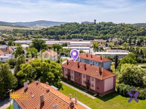Prodej bytu 3+1, Bojkovice, Fučíkova čtvrť, 66 m2