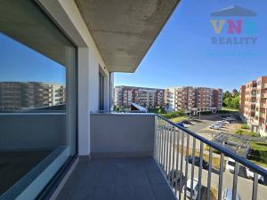 Pronájem bytu 1+kk, Olomouc, Aloise Rašína, 30 m2