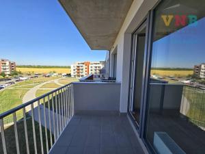 Pronájem bytu 1+kk, Olomouc, Aloise Rašína, 30 m2