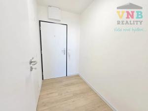 Pronájem bytu 1+kk, Olomouc, Aloise Rašína, 30 m2