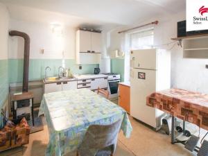 Prodej chalupy, Podmoky, 81 m2