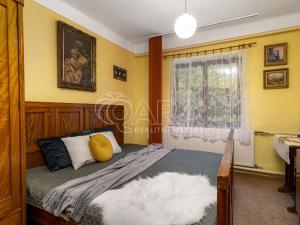 Prodej chaty, Město Albrechtice - Česká Ves, 76 m2